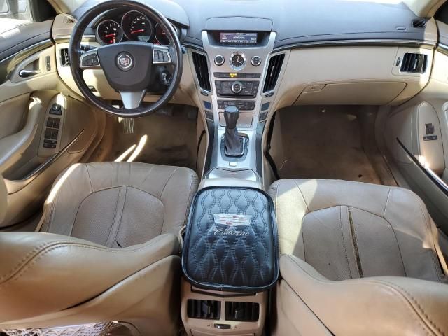 2009 Cadillac CTS