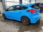 2017 Ford Focus RS