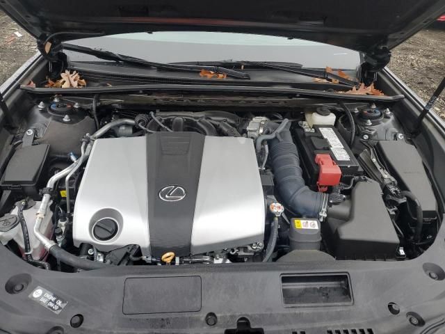 2024 Lexus ES 350 Base