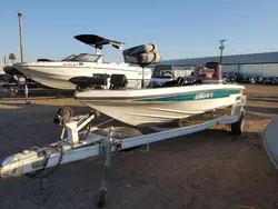 Vehiculos salvage en venta de Copart Washington: 1991 Champion Boat