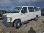 2011 Ford Econoline E350 Super Duty Wagon