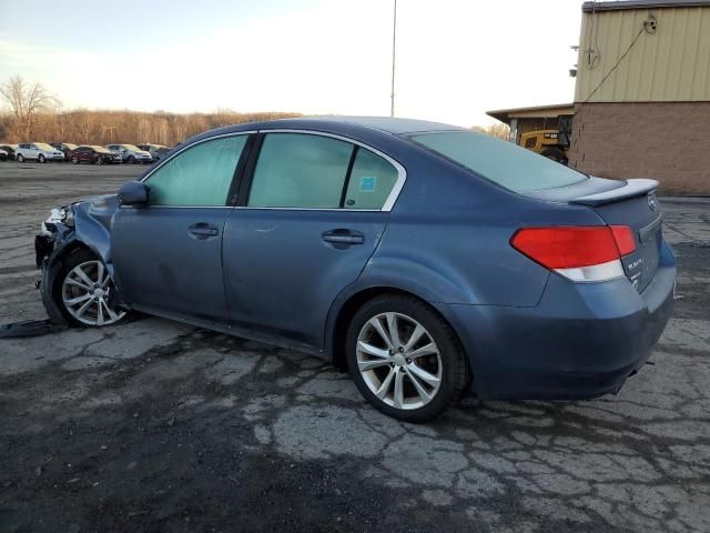 2013 Subaru Legacy 2.5I Premium