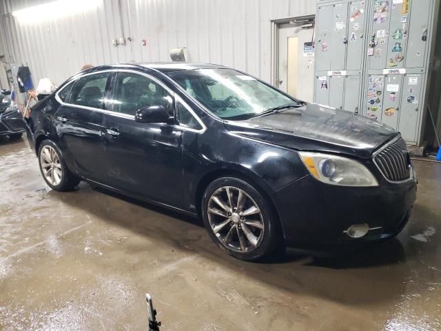 2012 Buick Verano Convenience