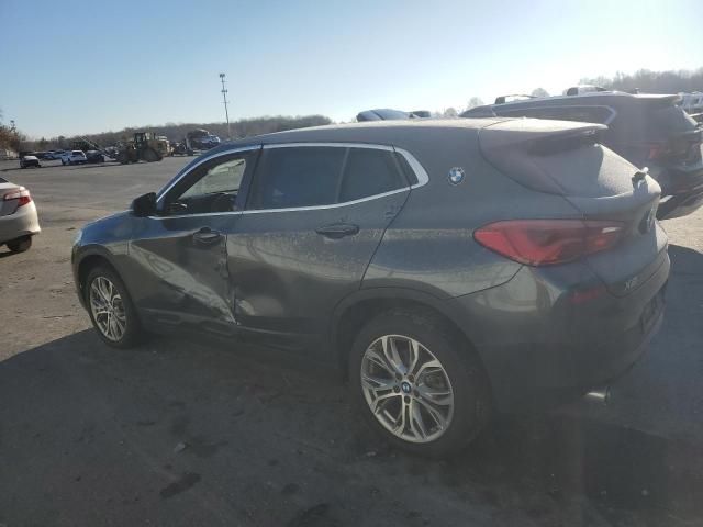 2018 BMW X2 SDRIVE28I