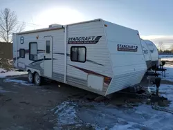 2009 Starcraft Autumn RID en venta en Rocky View County, AB