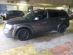 2014 Dodge Journey SXT en venta en Indianapolis, IN