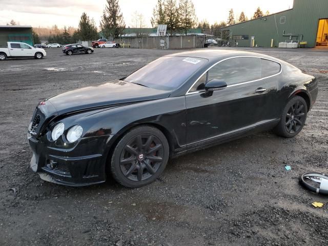 2005 Bentley Continental GT