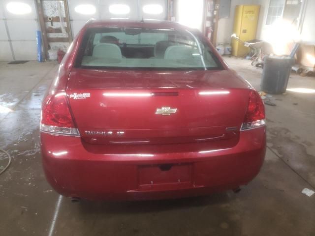 2014 Chevrolet Impala Limited LT