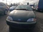 2001 Chevrolet Cavalier LS