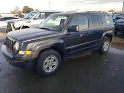 2014 Jeep Patriot Sport en venta en Nampa, ID