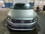 2014 Volkswagen Passat S