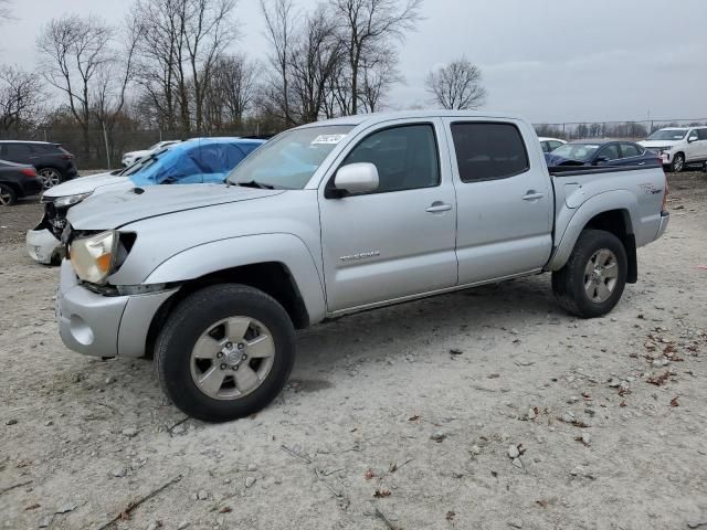 2006 Toyota Tacoma Double Cab