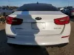 2015 KIA Optima SX