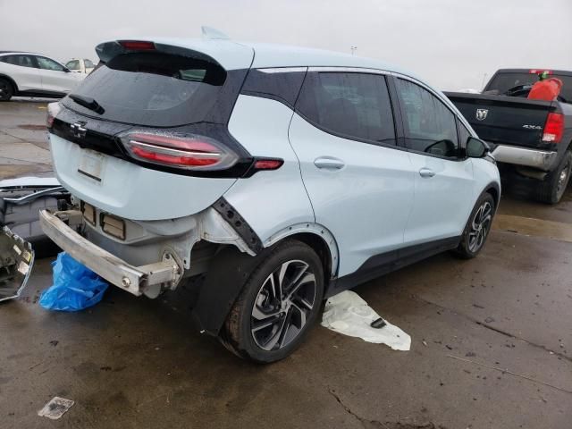 2023 Chevrolet Bolt EV 2LT