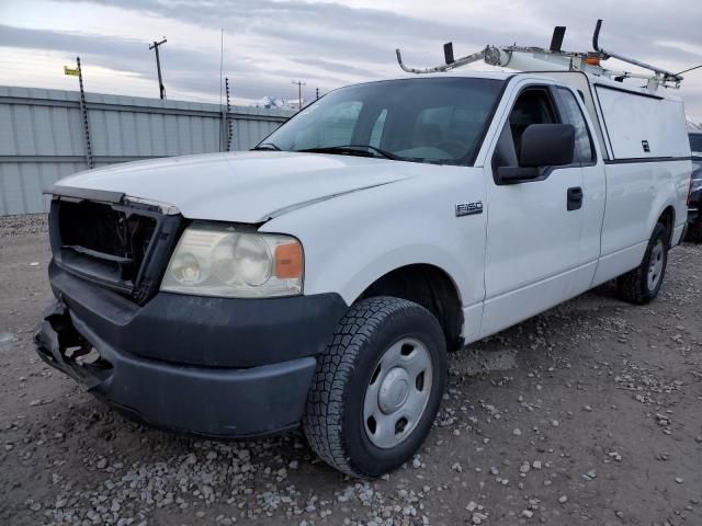 2007 Ford F150