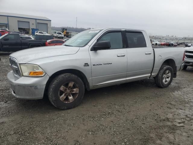 2011 Dodge RAM 1500