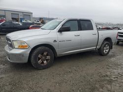 2011 Dodge RAM 1500 en venta en Earlington, KY