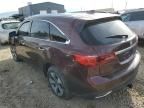 2014 Acura MDX