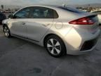 2019 Hyundai Ioniq