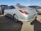 2004 Toyota Camry Solara SE