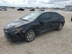 Toyota salvage cars for sale: 2024 Toyota Corolla LE