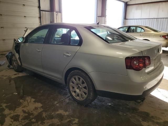 2009 Volkswagen Jetta S