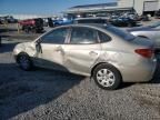 2007 Hyundai Elantra GLS