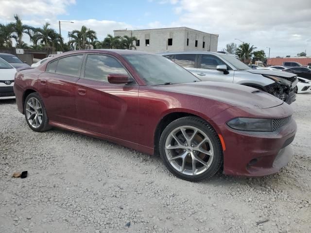 2019 Dodge Charger GT