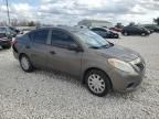 2014 Nissan Versa S