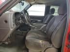 2004 Chevrolet Silverado K1500