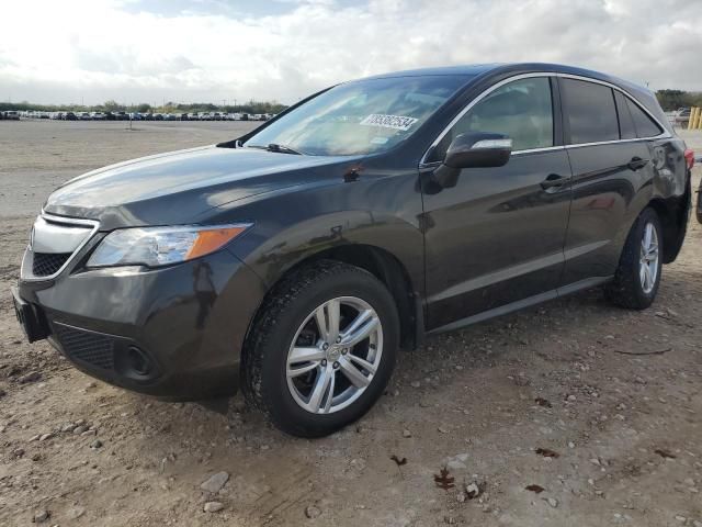 2015 Acura RDX