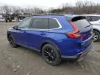 2024 Honda CR-V Sport