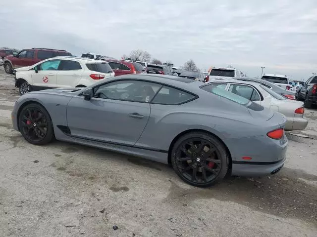 2023 Bentley Continental GT