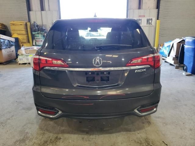 2016 Acura RDX