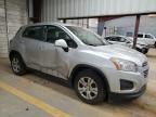 2015 Chevrolet Trax LS