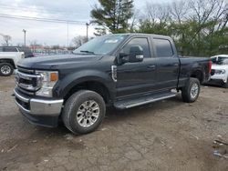 Run And Drives Cars for sale at auction: 2020 Ford F250 Super Duty