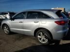 2015 Acura RDX