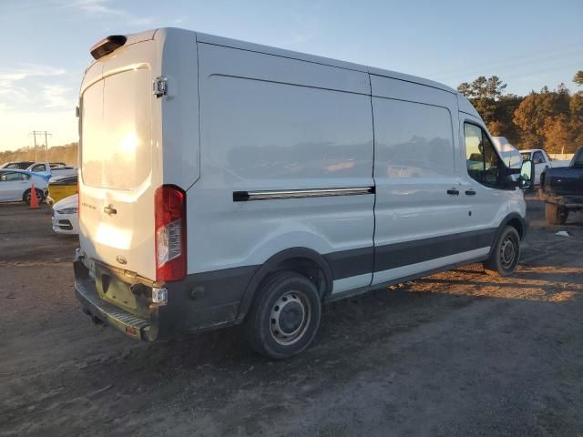 2019 Ford Transit T-250