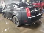 2010 Cadillac CTS