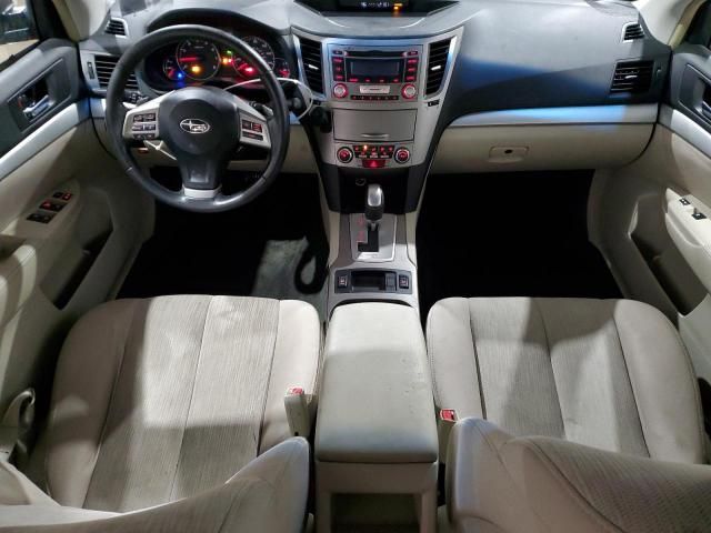 2013 Subaru Legacy 2.5I Premium