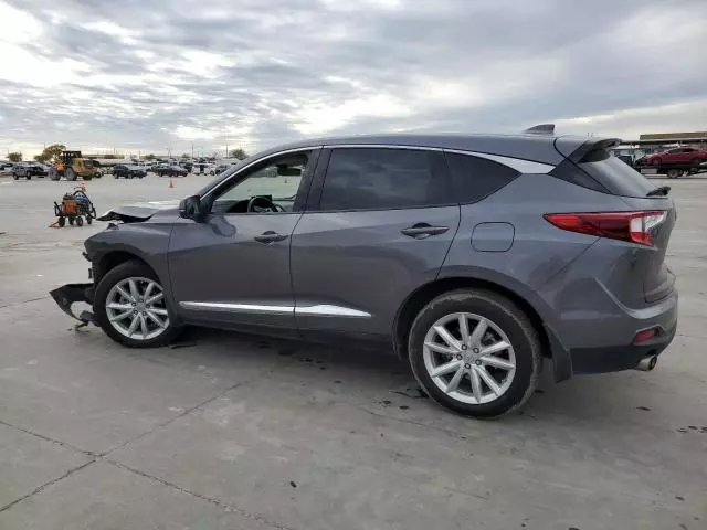 2019 Acura RDX