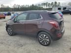 2018 Buick Encore Preferred II