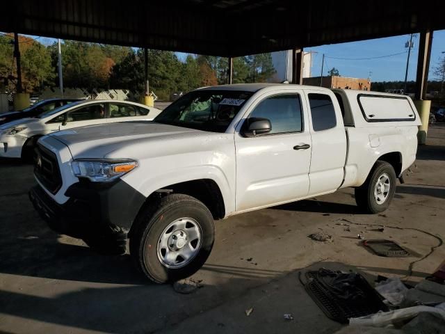 2023 Toyota Tacoma Access Cab