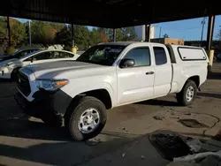 Toyota Vehiculos salvage en venta: 2023 Toyota Tacoma Access Cab