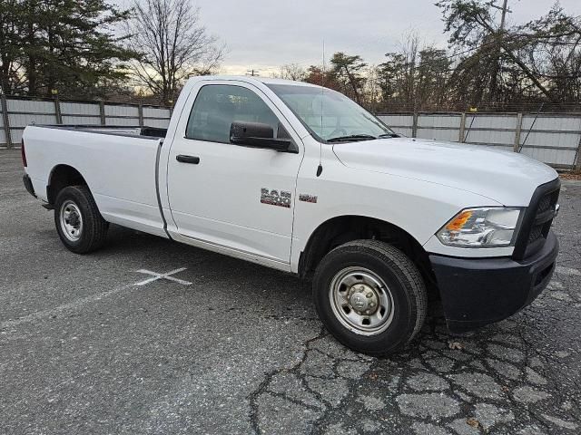 2015 Dodge RAM 2500 ST