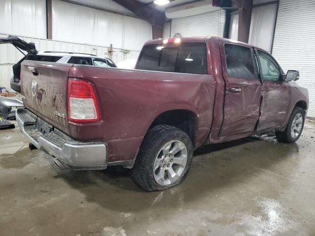 2020 Dodge RAM 1500 BIG HORN/LONE Star