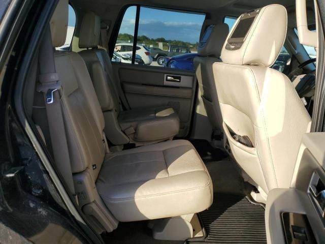 2012 Ford Expedition Limited