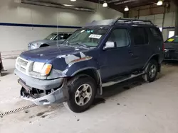 2000 Nissan Xterra XE en venta en Sandston, VA