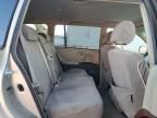 2007 Toyota Highlander Hybrid