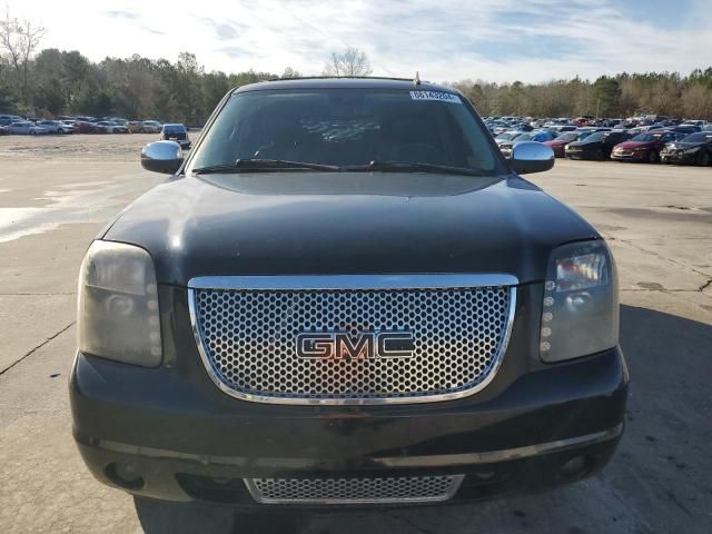 2007 GMC Yukon